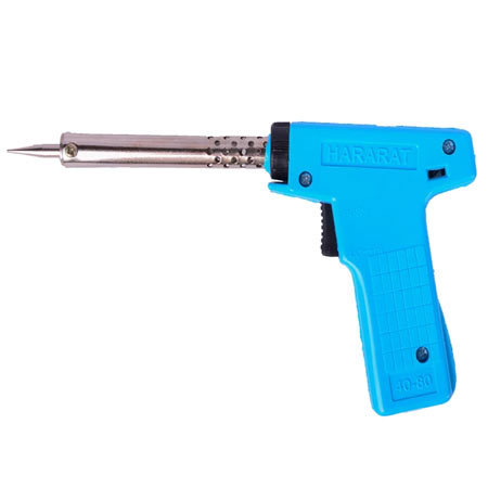 هویه تفنگی حرارتی 40 و 80 وات میتسو مدل TB