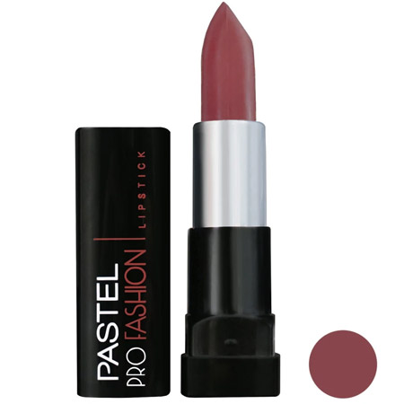 رژ لب جامد پاستل رنگ کالباسی