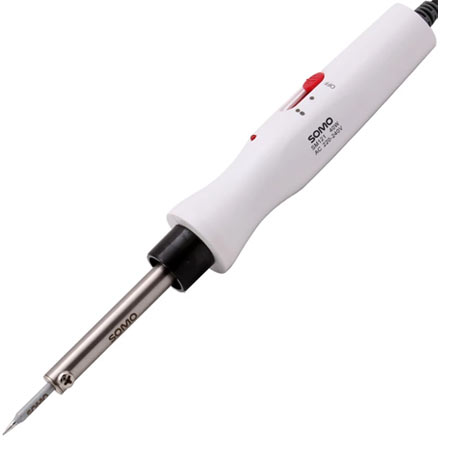 هویه لحیم کاری 40 وات قلمی سومو مدل SM-121