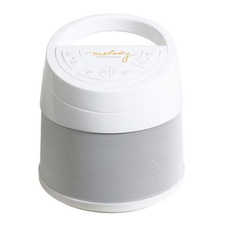 اسپیکر بلوتوثی قابل حمل ساندکست مدل Melody