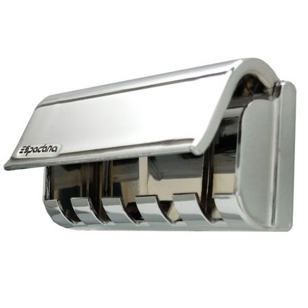 جا مسواکی پلاستیکی اسپادانا ظرفیت 5 تایی