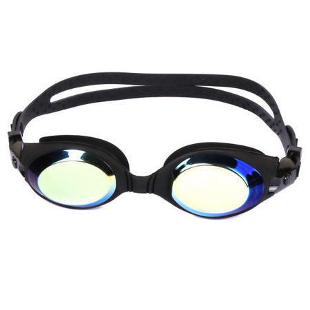 عینک شنای اسپیدو ضد مه و ضد اشعه مدل MC 5100 B1