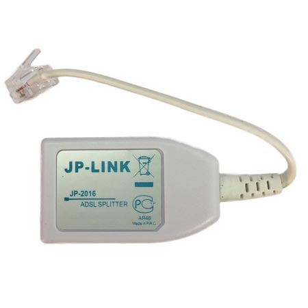 اسپلیتر جی پی لینک مدل JP-2016