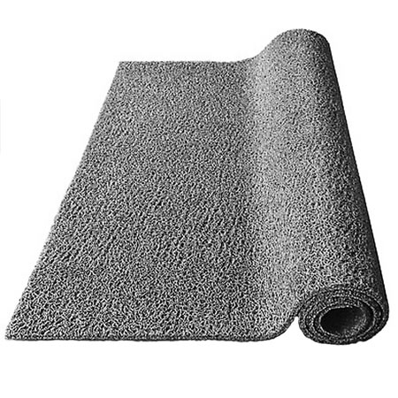 پادری مدل اسکاچی اسفنجی سایز 73×45 سانتی متر جنس پی وی سی