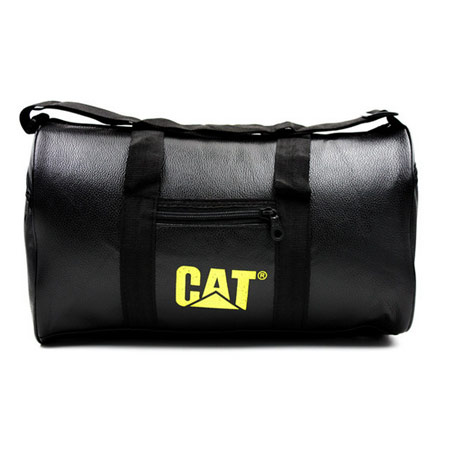 ساک دستی ورزشی طرح کت جنس چرم مصنوعی ضد آب