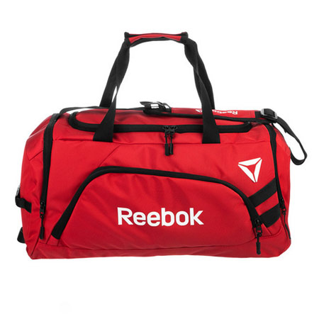 ساک ورزشی برند ریبوک اصل جنس پلی استر و فوم