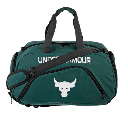 ساک ورزشی جنس پلی استر و فوم طرح گاو ضد آب