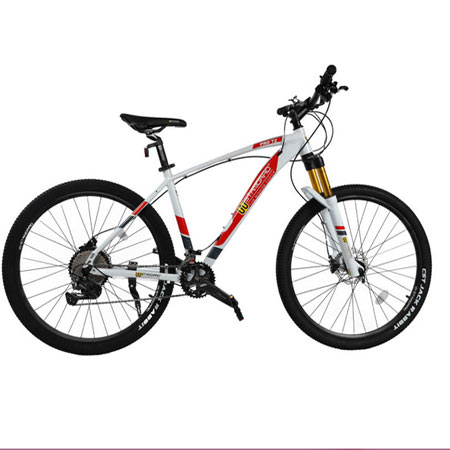 دوچرخه کوهستان دبلیو استاندارد مدل PROT2 سایز 27.5