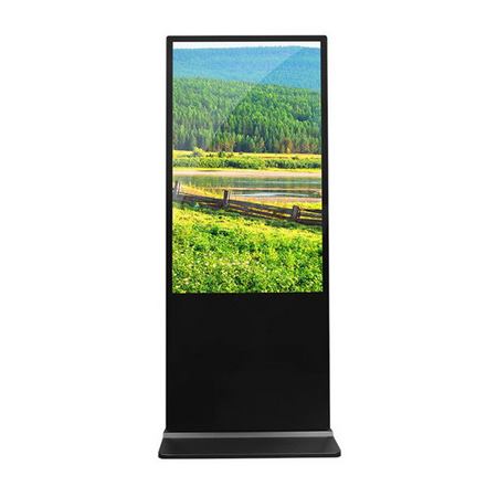 کیوسک ایستاده مدل L43