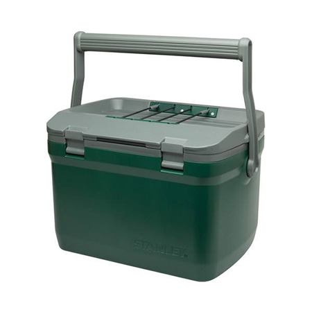 یخدان مسافرتی استنلی مدل Pro Grade ظرفیت 15 لیتر