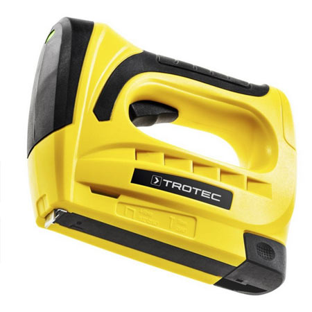 منگنه کوب شارژی تروتک مدل Akku-Tacker