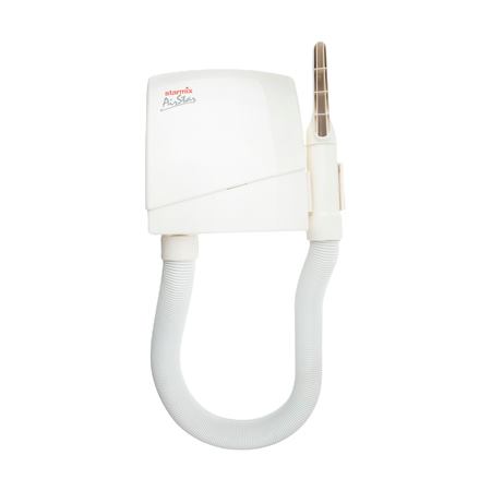 سشوار دیواری نیمه حرفه ای استار میکس مدل Airstar