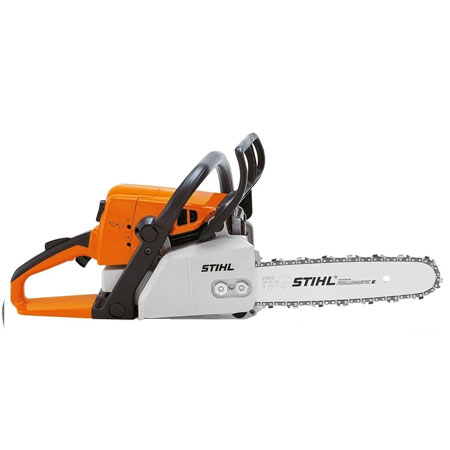 اره زنجیری بنزینی اشتیل مدل MS230