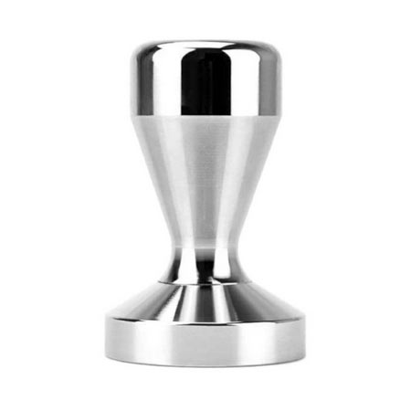 تمپر قهوه استیل مدل 51 میلی متر