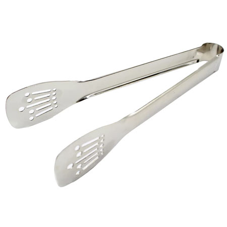 انبر سالاد استیل شیک و با دوام