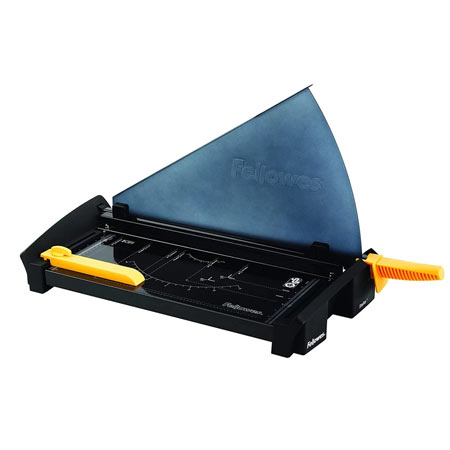 کاتر کاغذ فلوز فلزی با ظرفیت برش 20 برگ مدل Stellar A3