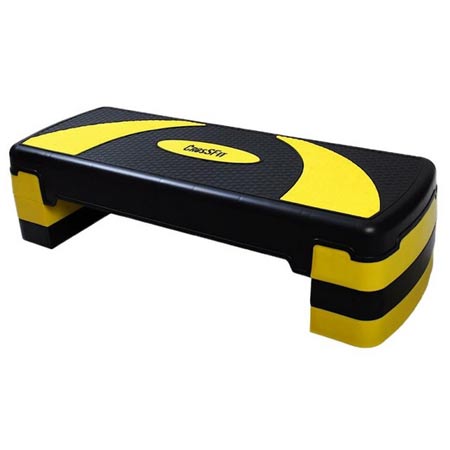 تخته استپ فایبرگلاس چینی کراسفیت مدل wtkh03