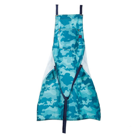 پیش بند آشپزخانه ضدآب جیب دار مدل Stetar