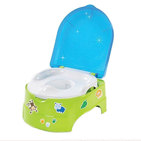 تبدیل توالت فرنگی خارجی سامر مدل 11407