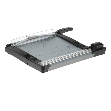 دستگاه کاتر کاغذ سوپر بایند مدل OC 500