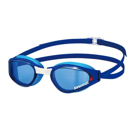 عینک شنا حرفه ای ژاپنی سوانز مدل SR-81N PAF NAV