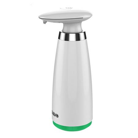 پمپ مایع دستشویی اتوماتیک اسواوو مدل V473-W