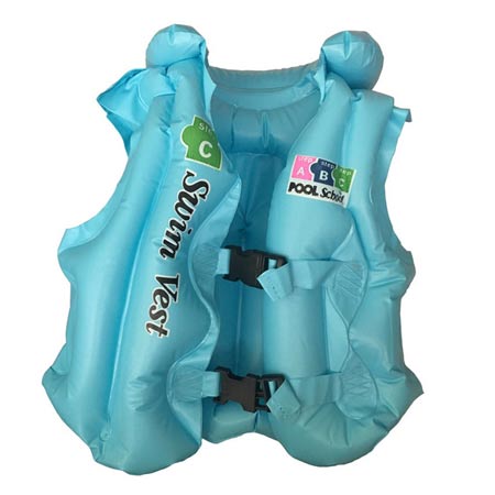 جلیقه بادی شنا سوییم وست مدل step c سایز M