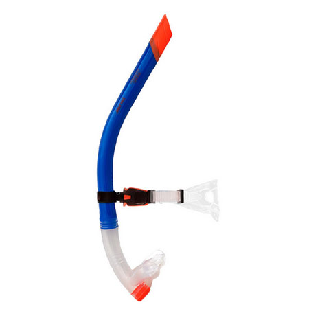 اسنورکل شنا آکوا پرو مدل MARVEL