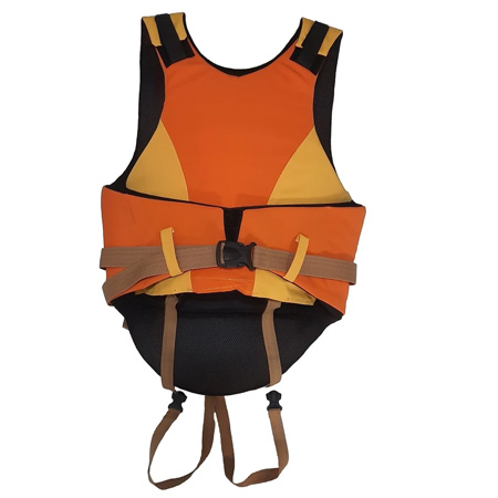 جلیقه نجات مخصوص آبنوردی