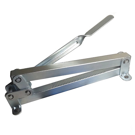 گردو شکن اهرمی مدل حرفه ای جنس فولاد ضد زنگ