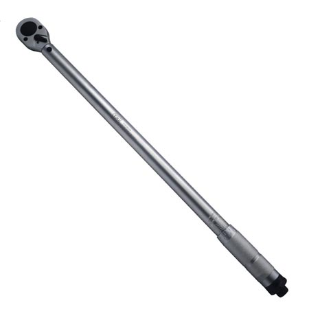 آچار ترکمتر تی جی جی مدل STW-423-2A سایز 1.2 اینچ