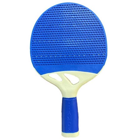 راکت پینگ پنگ مدل ضد آب TIAMOS