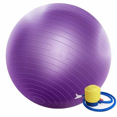 توپ تناسب اندام مدل TR85 جیم