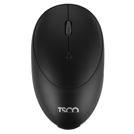 ماوس بی سیم تسکو مدل TM 649W