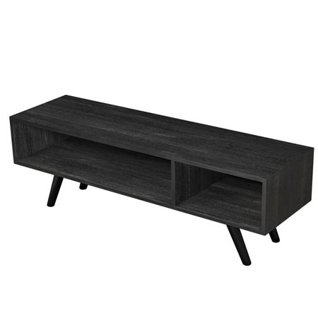 میز تلویزیون جنس پی وی سی طرح ساده و ارزان قیمت