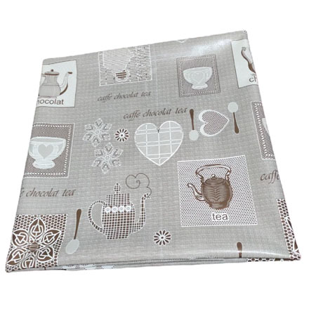 سفره 4 نفره خانگی و دم دستی مدل پالو