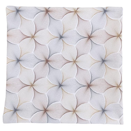 سفره 6 نفره مدل پشت نخی اکلیلی