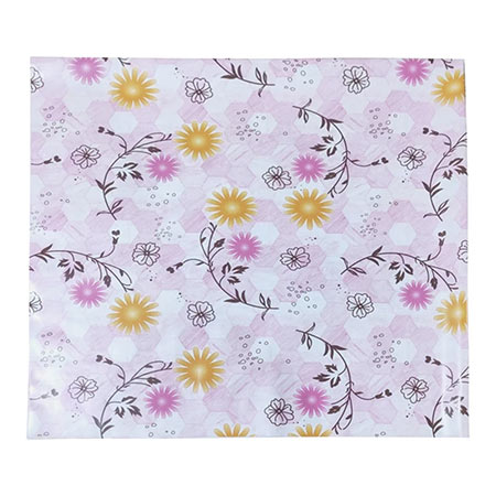 سفره غذاخوری شش نفره مدل آفتابگردون