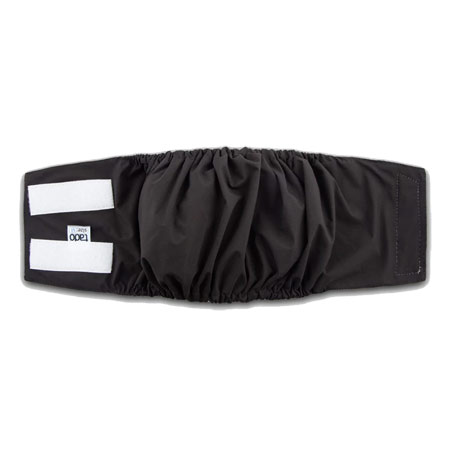 پوشک سگ تادو طرح نر سایز M