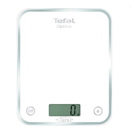 ترازوی آشپزخانه تفال ۵ کیلوگرم مدل BC5000V2