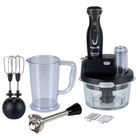 گوشت کوب برقی تفال چهار پره مدل HB2358TR