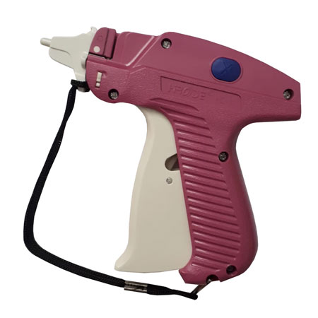 دستگاه دوخت پرده هیرود همراه ۵ عدد سوزن یدکی مدل HD-11X