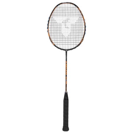 راکت بدمینتون تالبوت تورو گریپ فومی مدل Isoforce 951