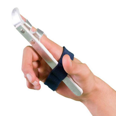 آتل انگشت الاستیک تن یار مدل 3114