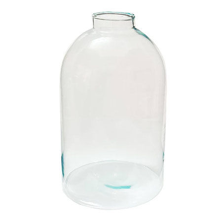 تنگ ماهی مدل خمره ای