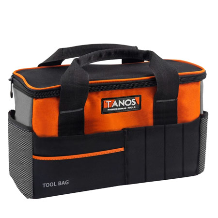 کیف ابزار تانوس جنس پلی استر مدل PTB-05-42