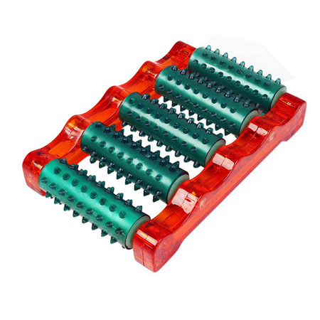 ماساژور کف پا تن زیب مدل فوت 9093