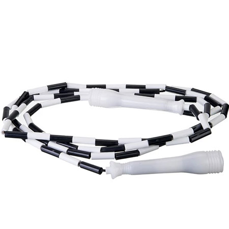 طناب ورزشی تناسب اندام تن زیب مدل Magic