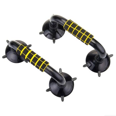 میل شنا تن زیب مدل مخروطی پلاستیکی