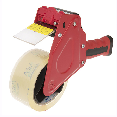 دستگاه چسب پهن کارتن تیپ دیسپنسر مدل T15089